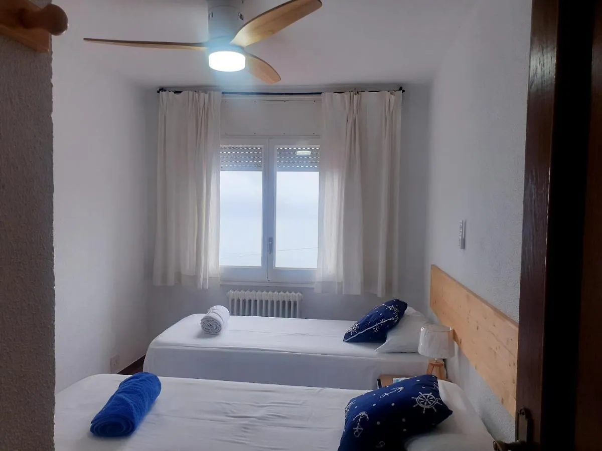 Villa Tramuntana, Casa Amb Bones Vistes A Mar, T El Port De La Selva 0*,  España