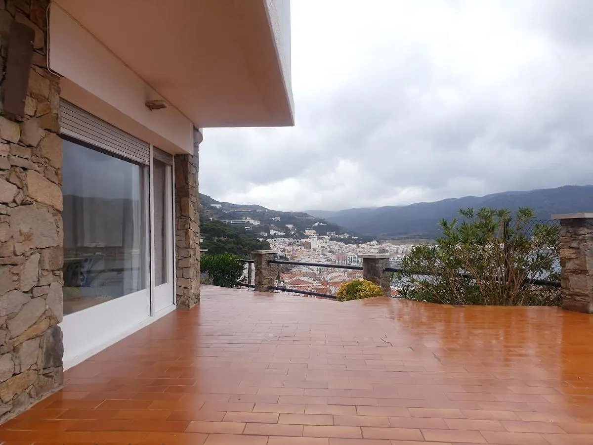 Сasa de vacaciones Villa Tramuntana, Casa Amb Bones Vistes A Mar, T El Port De La Selva España