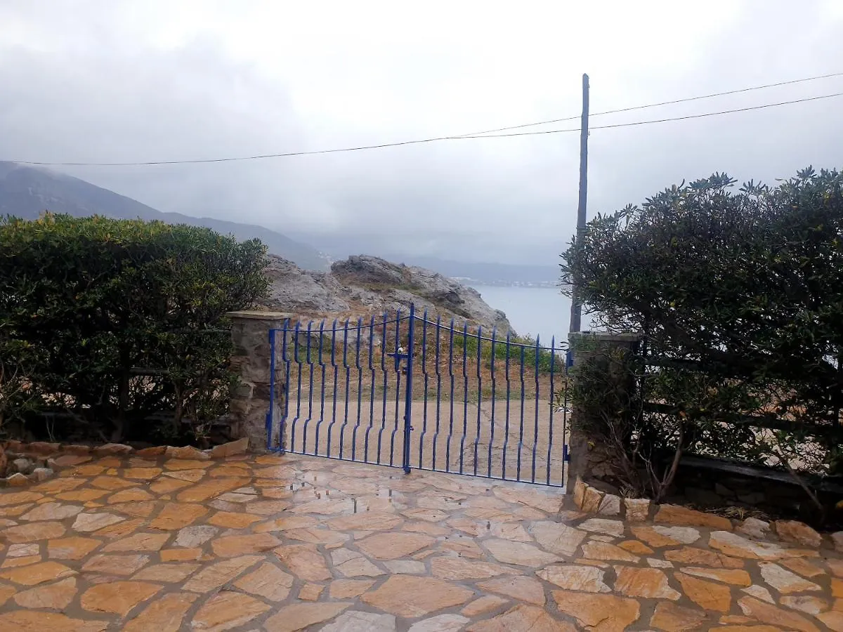 Сasa de vacaciones Villa Tramuntana, Casa Amb Bones Vistes A Mar, T El Port De La Selva España
